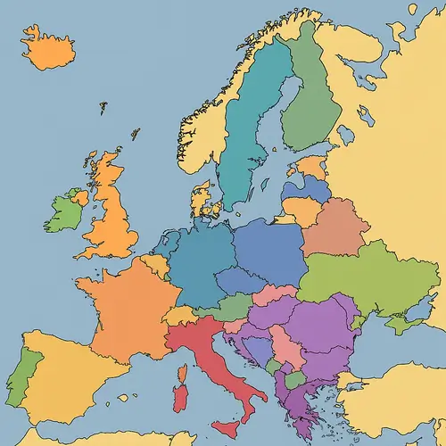 Europe Visa guide
